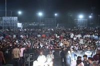 Peddi Ki Aawaz Bhopal Event Photos